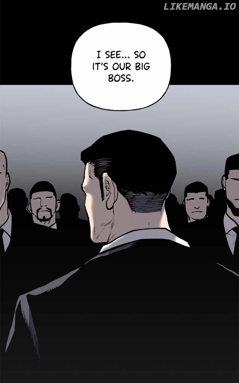 Boss Returns Chapter 18 55